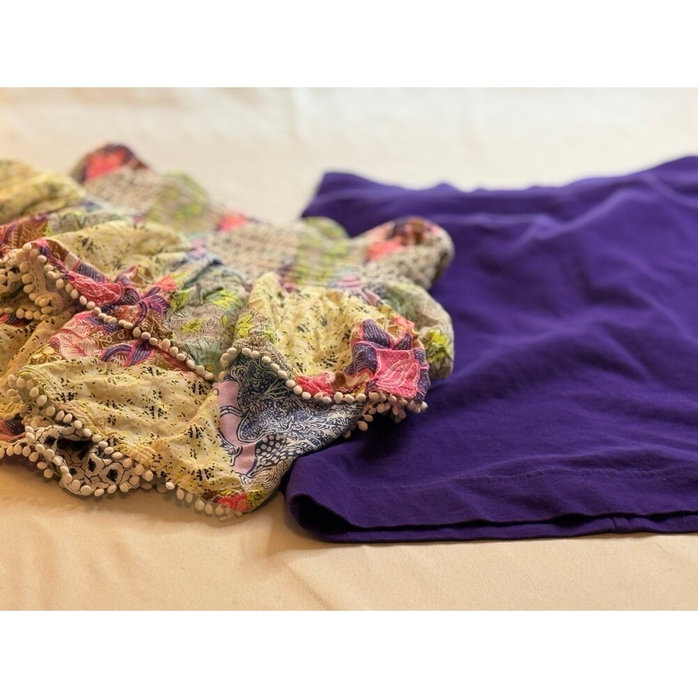 Victoria’s Secret Brand, (Lot) Of 2 Mini Skirts, Women’s Size XS Clothing